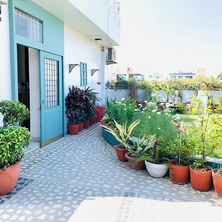 Vandana'S Bed And Breakfast New Delhi Extérieur photo