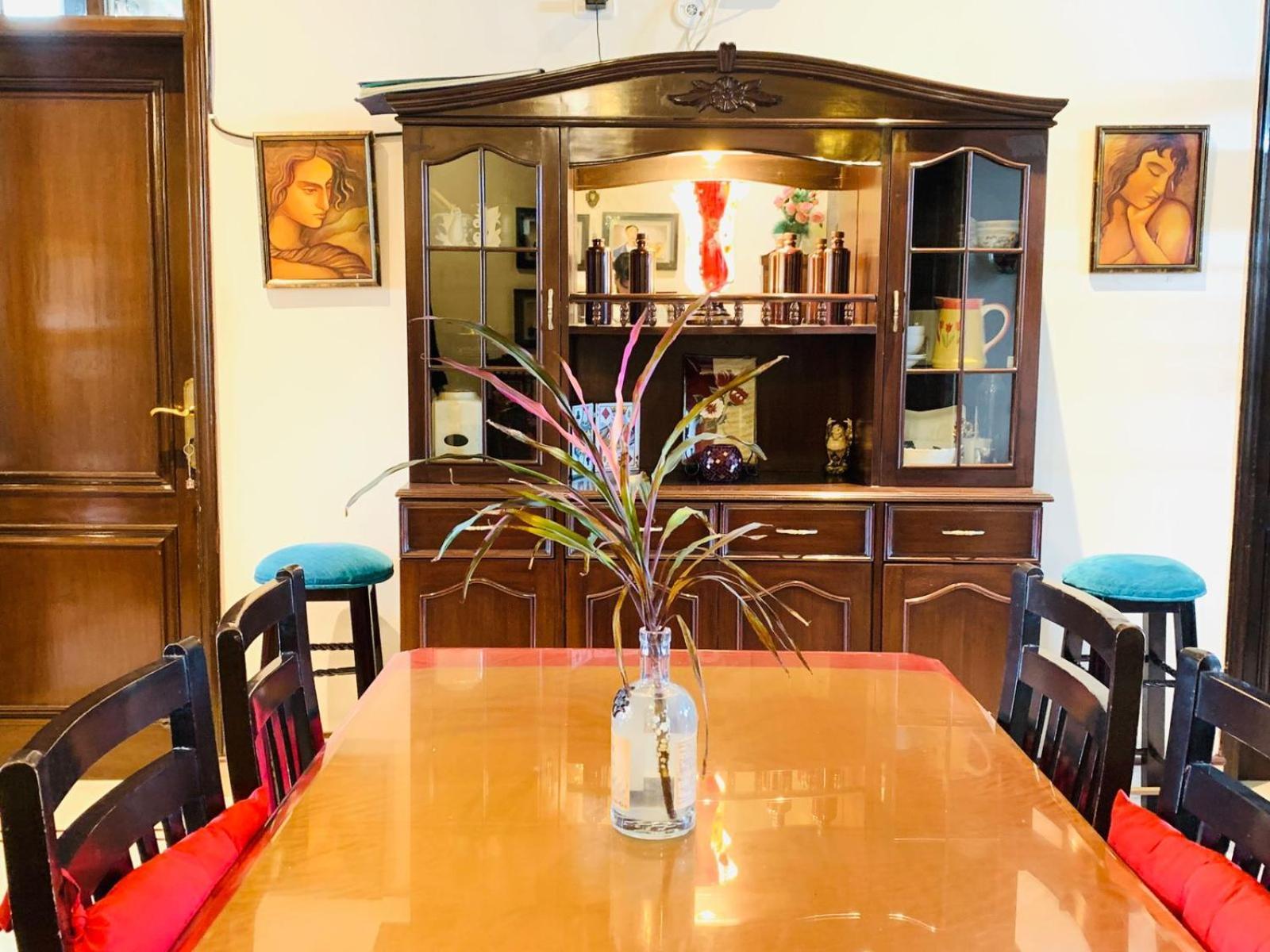 Vandana'S Bed And Breakfast New Delhi Extérieur photo