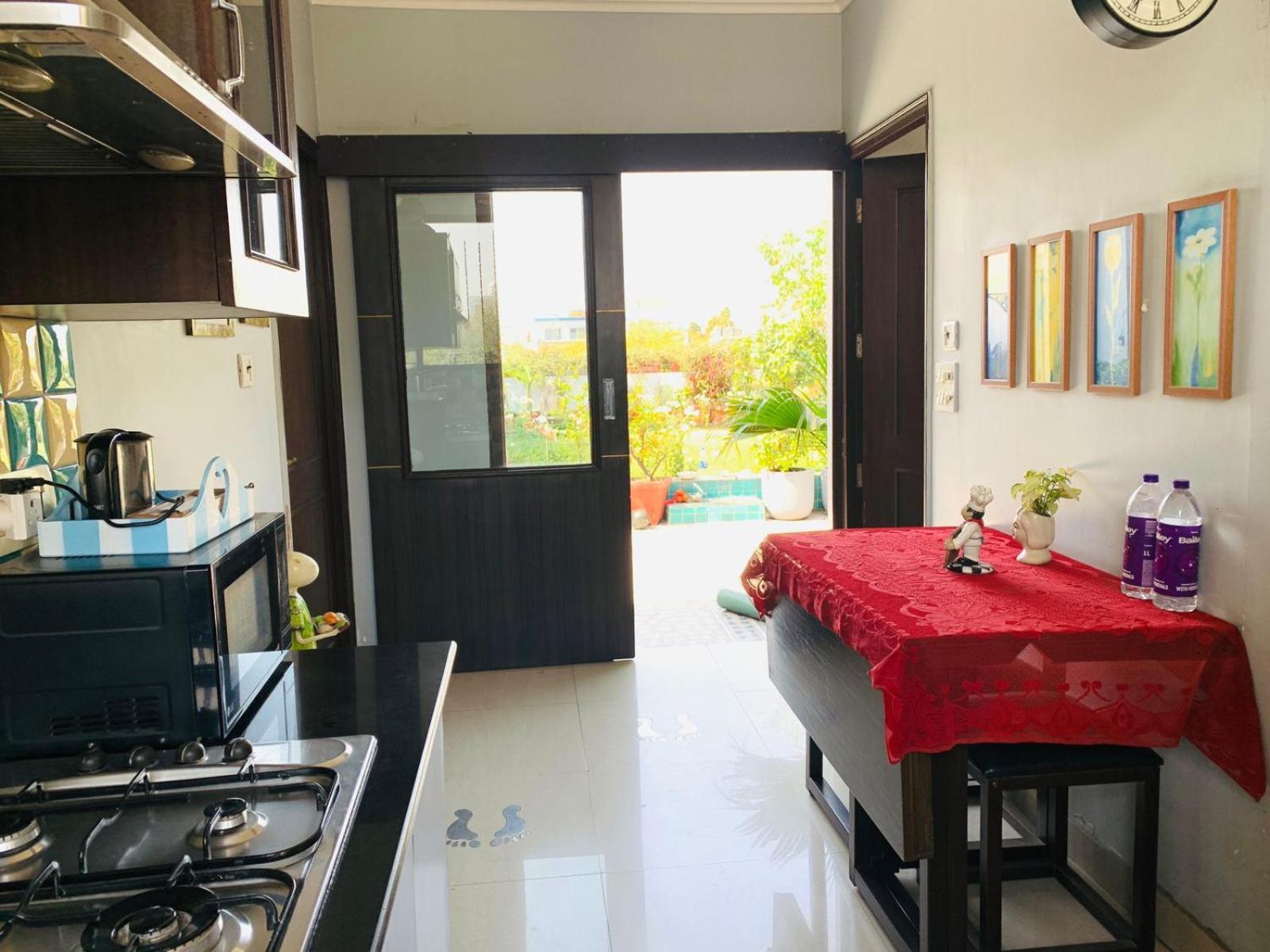 Vandana'S Bed And Breakfast New Delhi Extérieur photo
